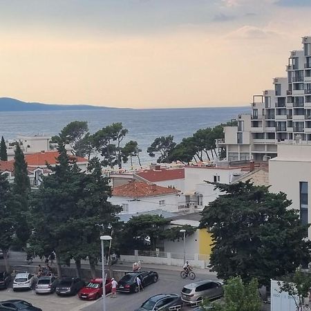 Foreks Apartman Apartment Makarska Exterior photo